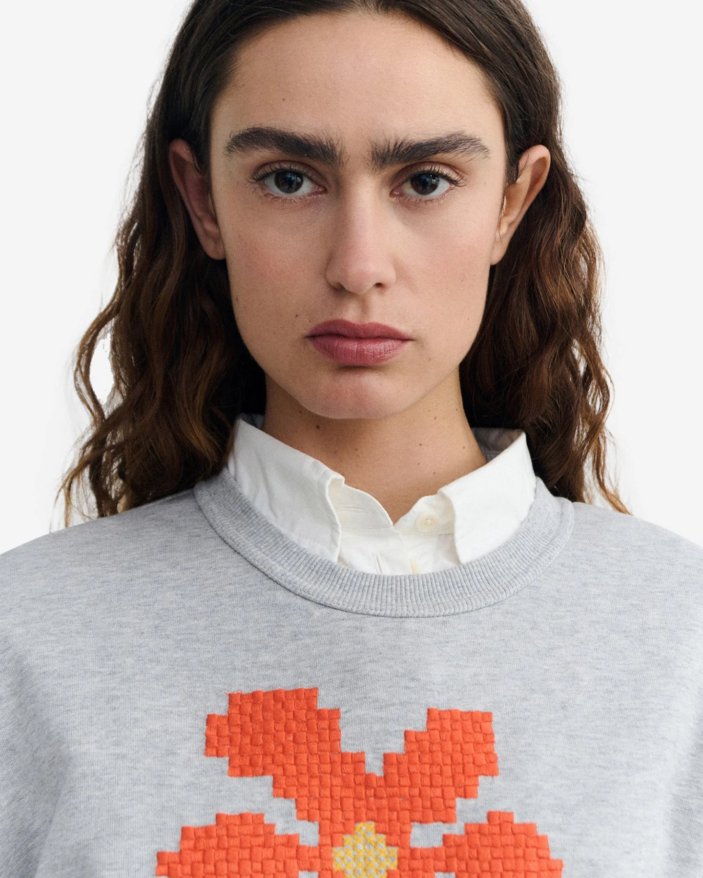 Thinking MU Sweatshirt Jodie – Ansicht 5
