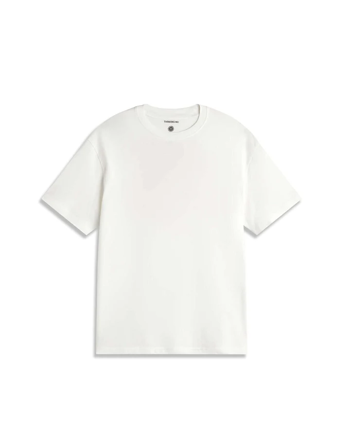 Thinking MU T-Shirt Aaron