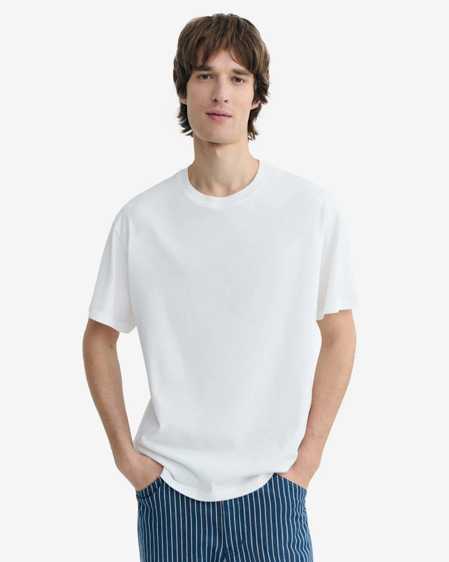 Thinking MU T-Shirt Aaron – Ansicht 4