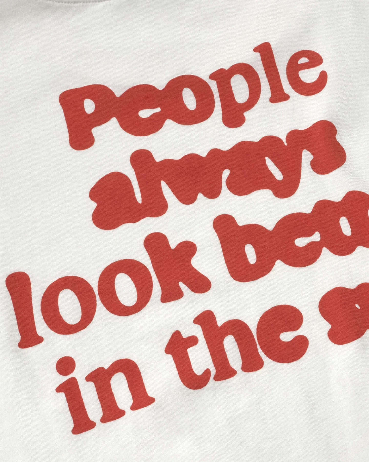 Thinking MU T-Shirt Aaron – Ansicht 6
