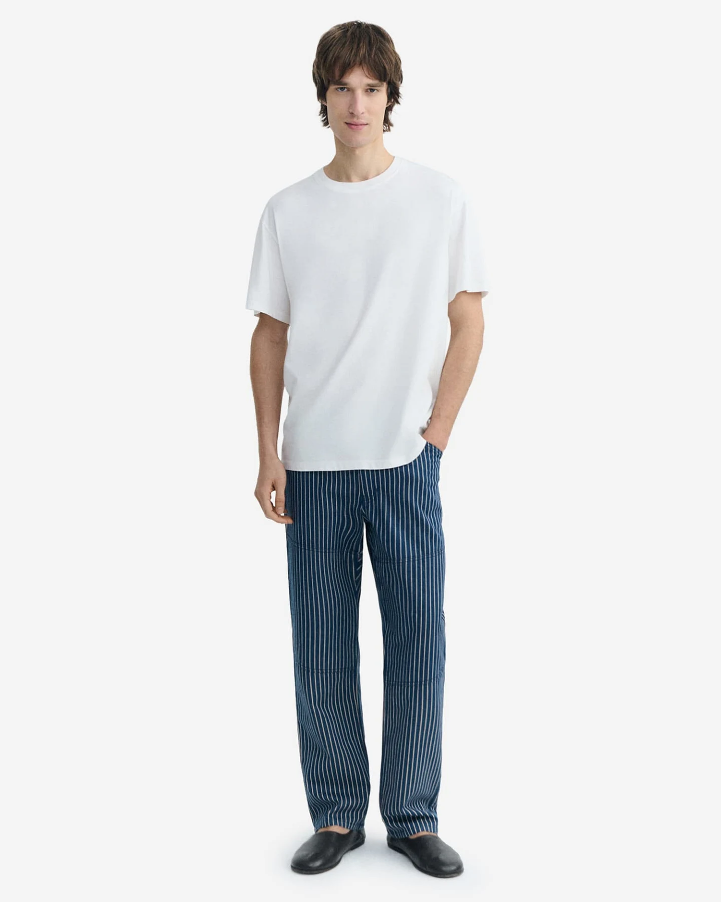 Thinking MU T-Shirt Aaron – Ansicht 3