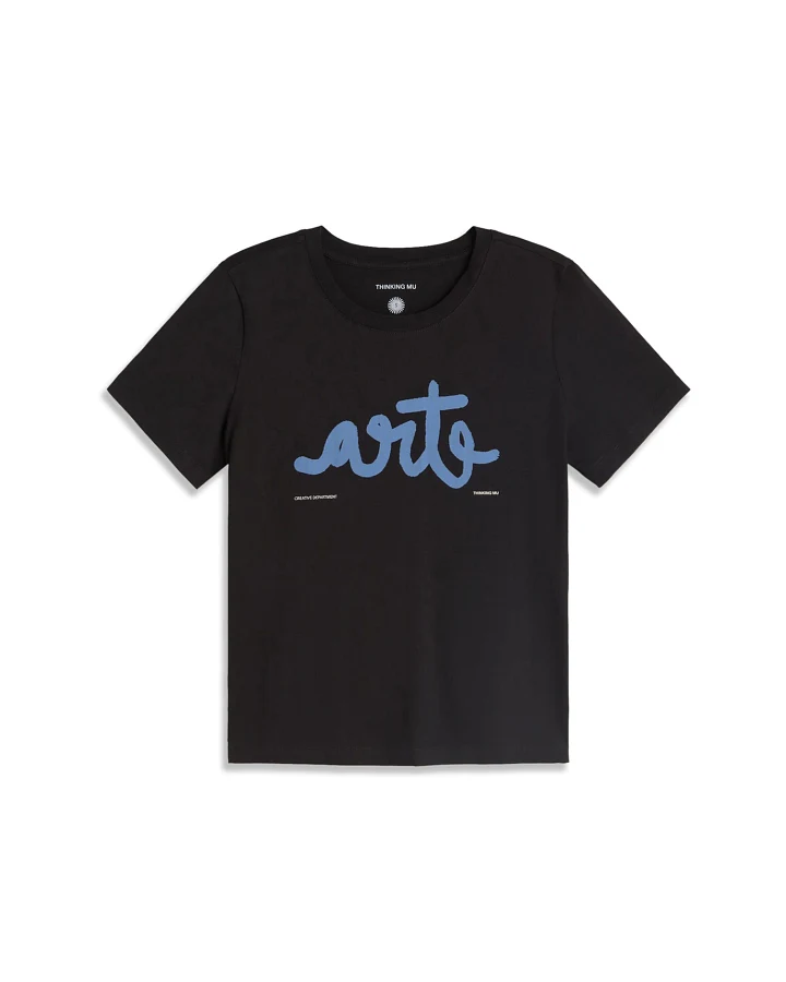 Thinking MU T-Shirt Ida