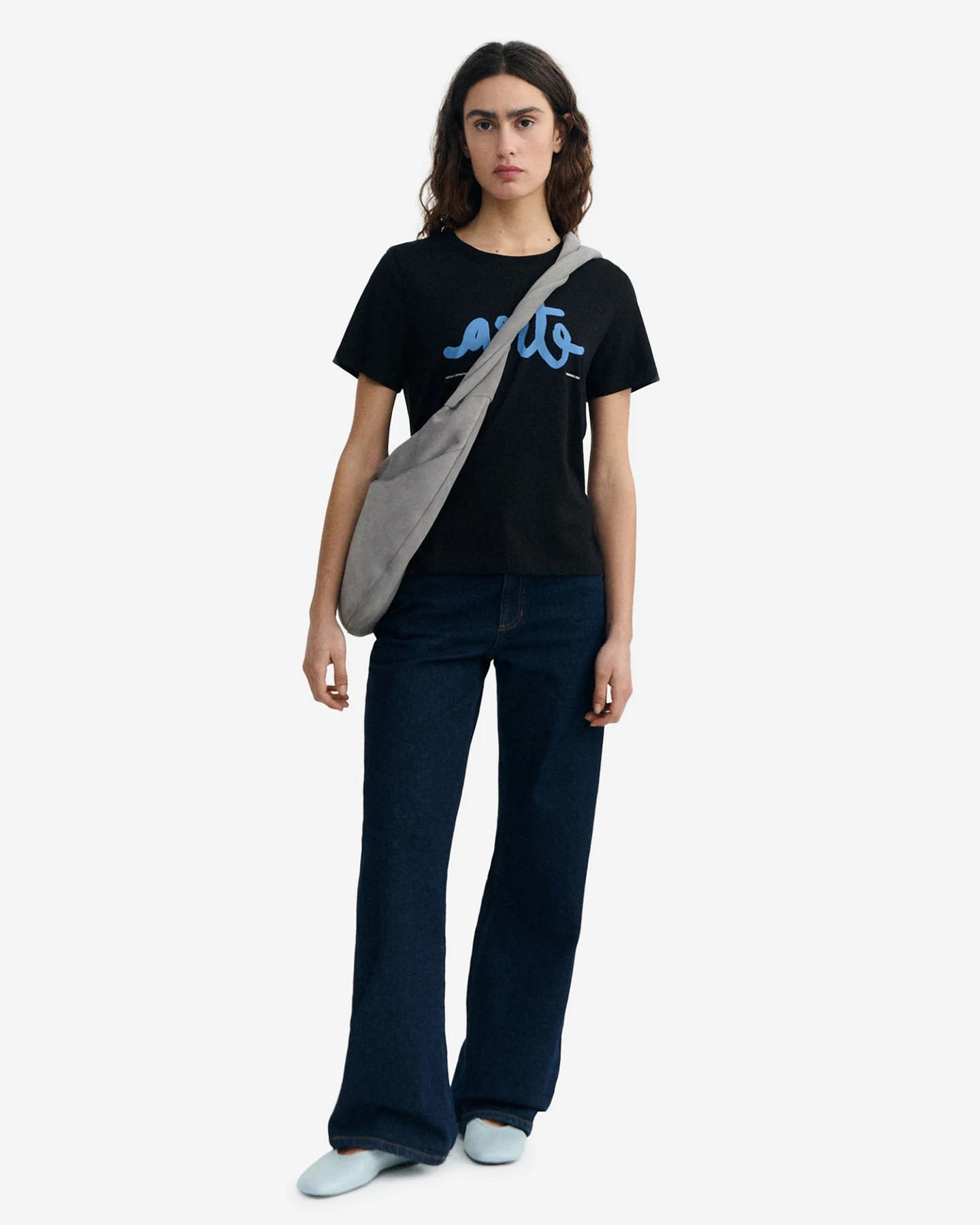 Thinking MU T-Shirt Ida – Ansicht 3