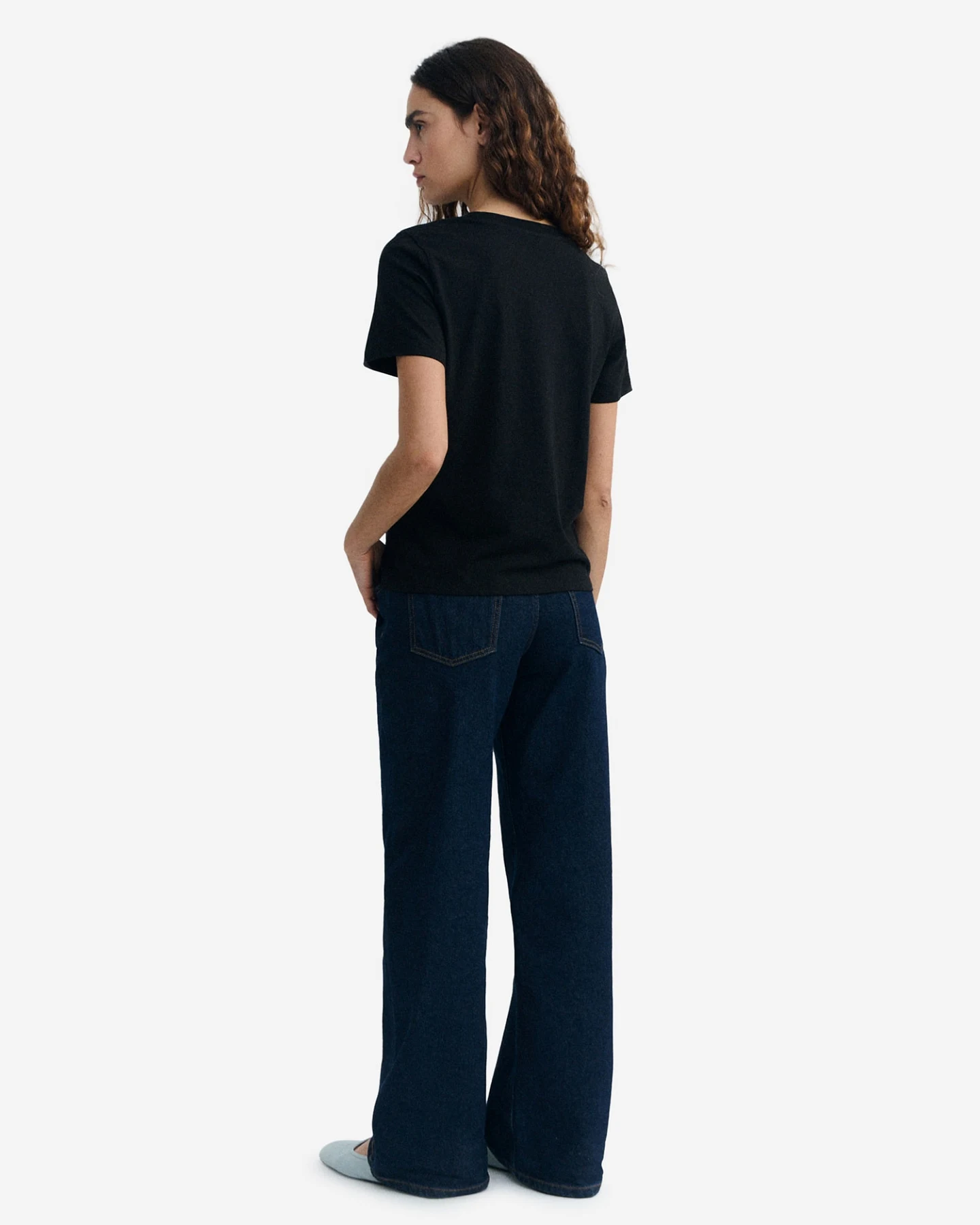 Thinking MU T-Shirt Ida – Ansicht 4