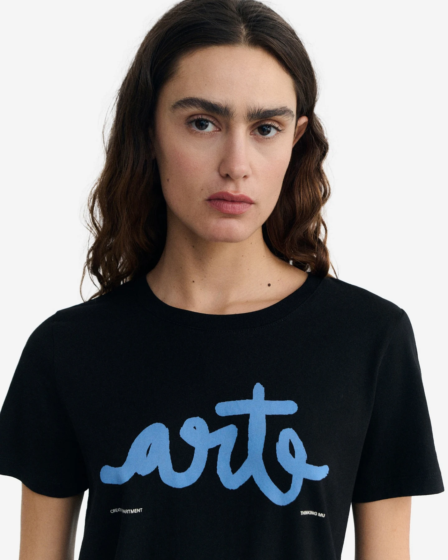 Thinking MU T-Shirt Ida – Ansicht 6