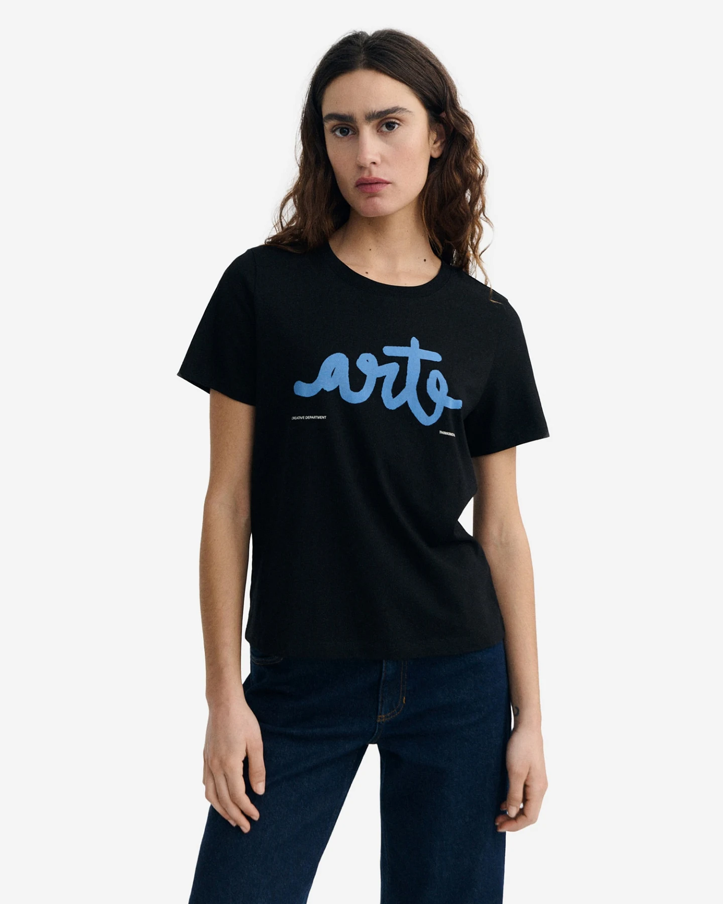 Thinking MU T-Shirt Ida – Ansicht 2