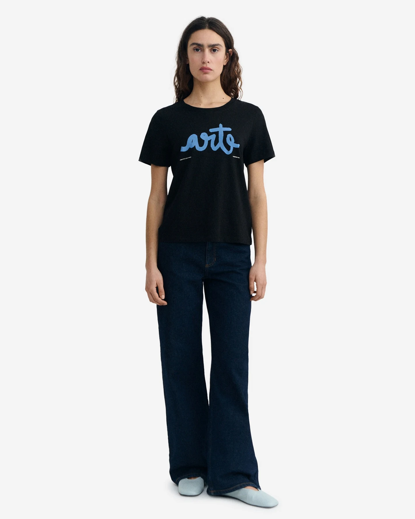 Thinking MU T-Shirt Ida – Ansicht 5