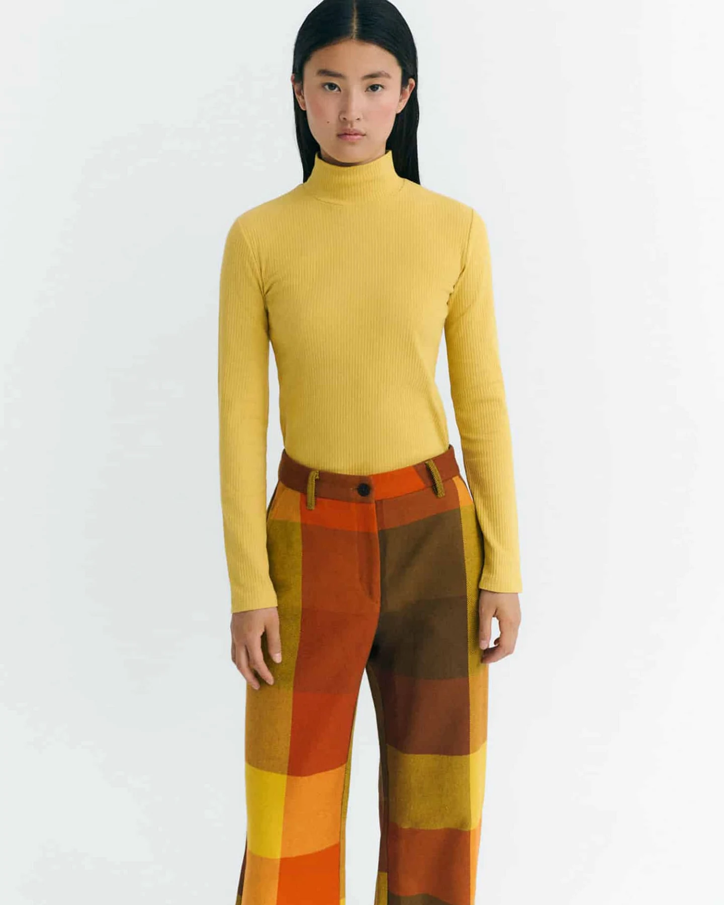 Thinking MU Pullover – Ansicht 2