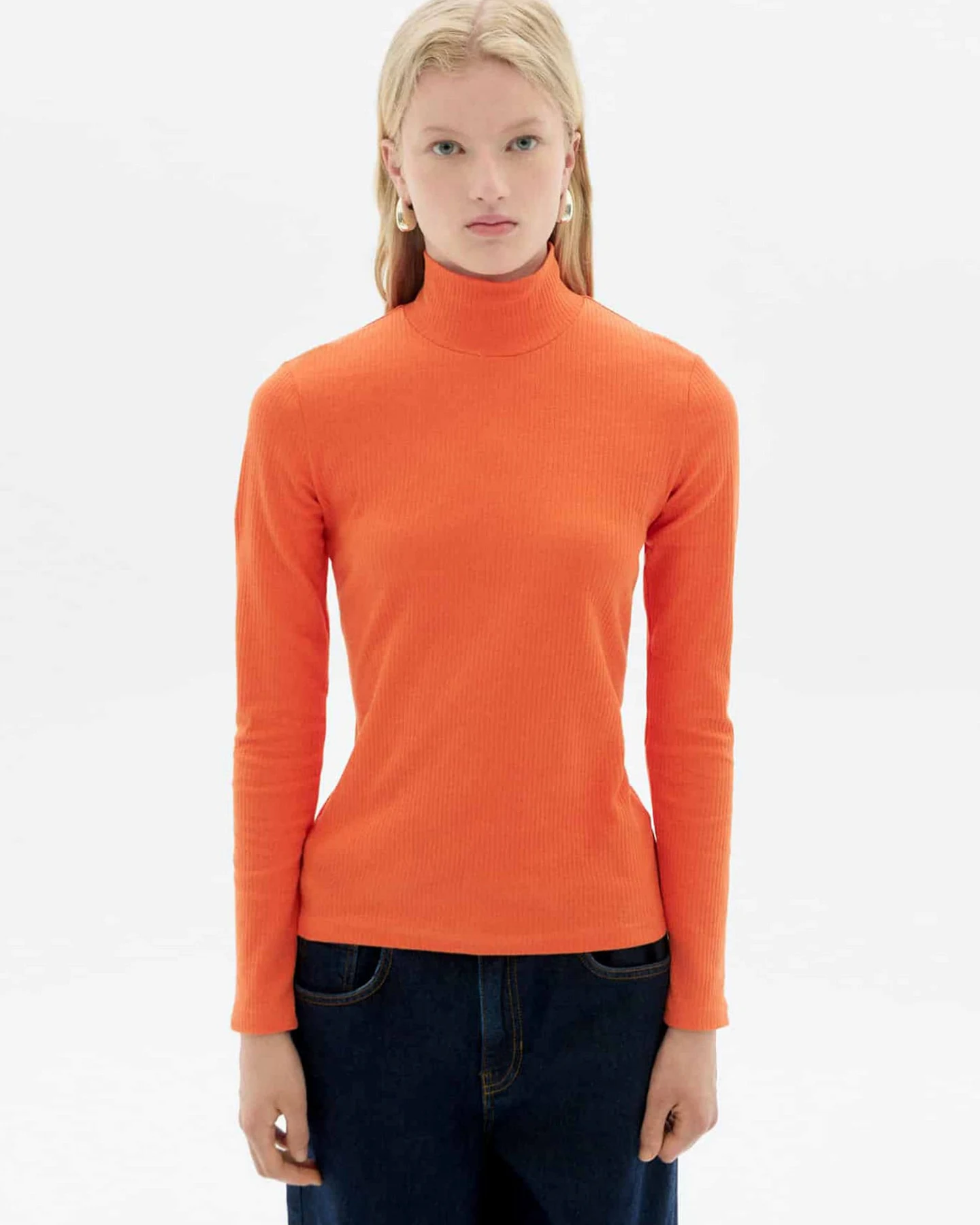 Thinking MU Pullover – Ansicht 2
