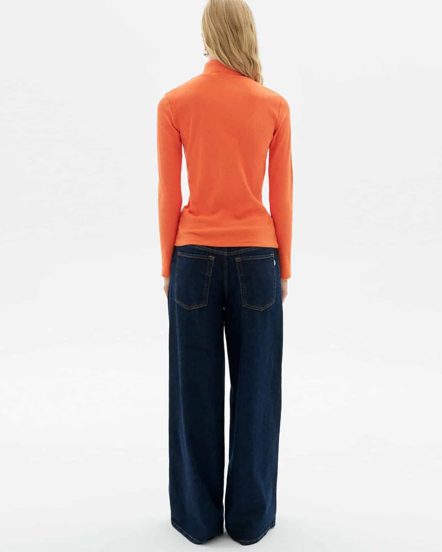 Thinking MU Pullover – Ansicht 3