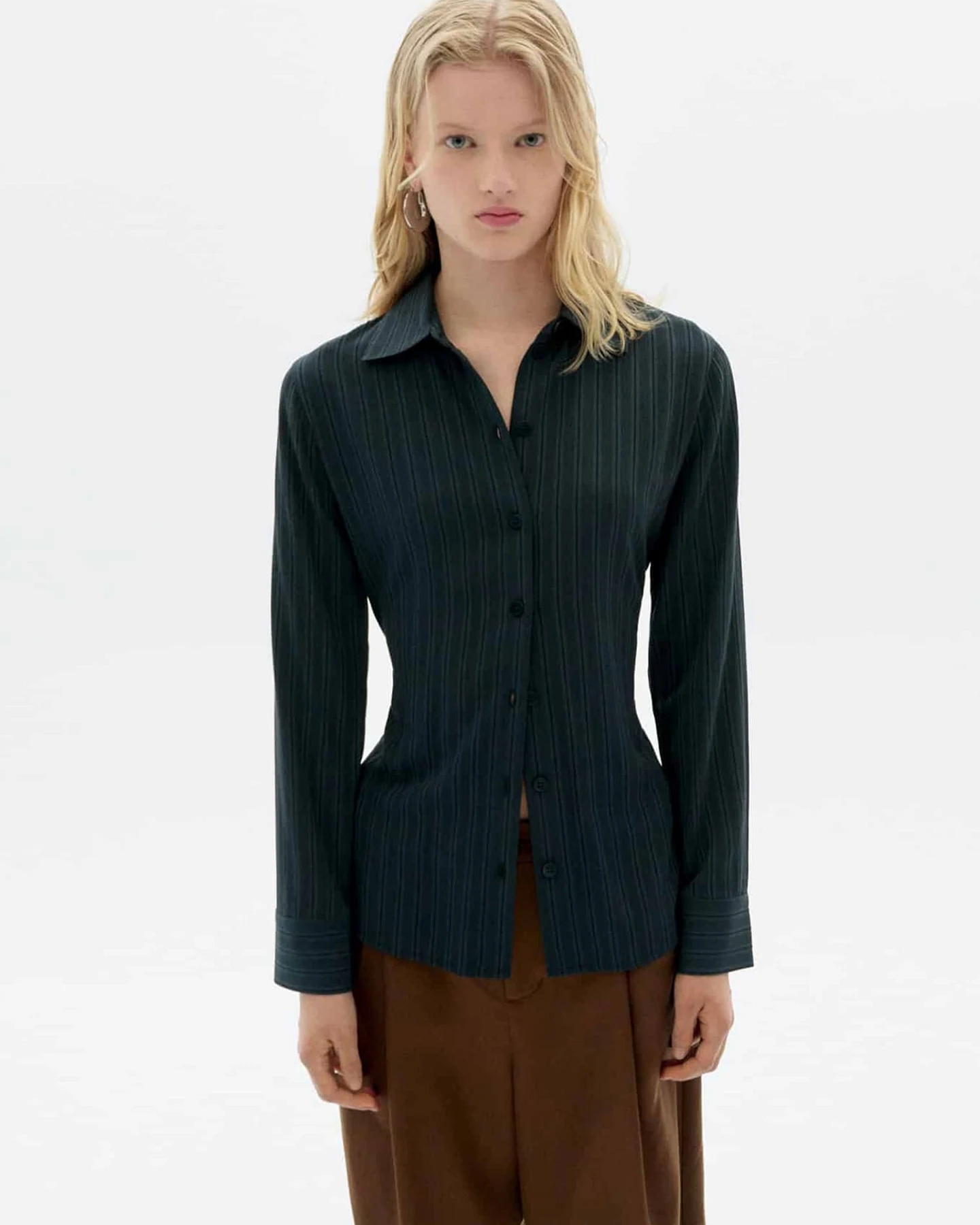 Thinking MU Bluse – Ansicht 2