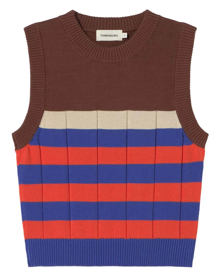 Thinking MU Pullover