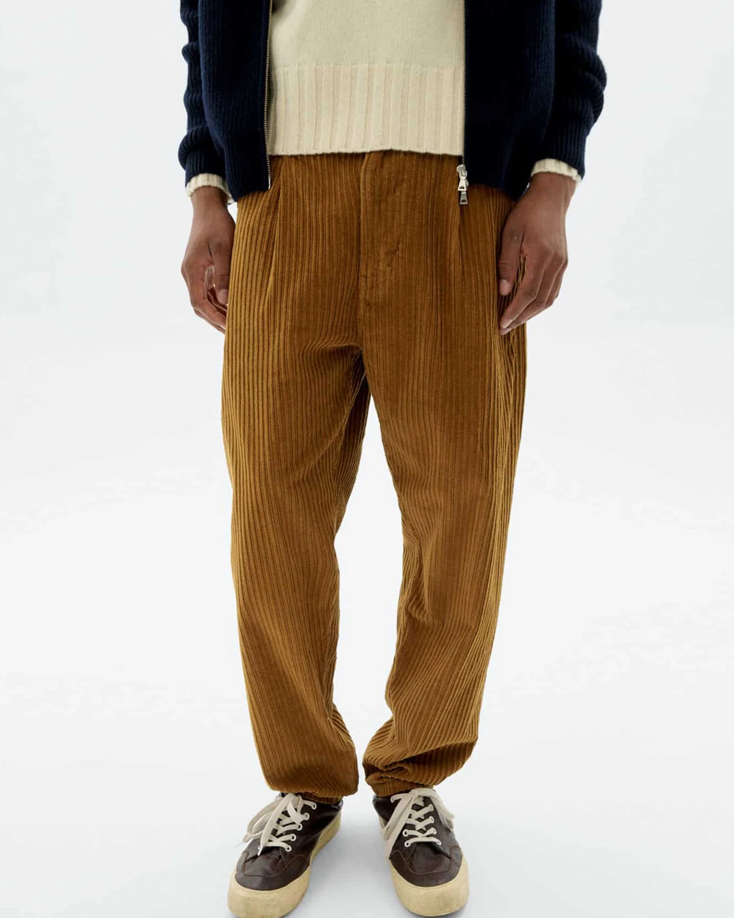 Thinking MU Hose – Ansicht 2