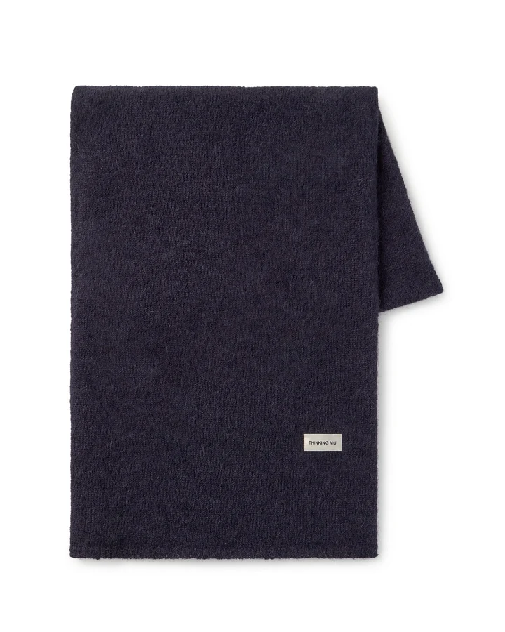 Thinking MU Schals Lauren UNISEX