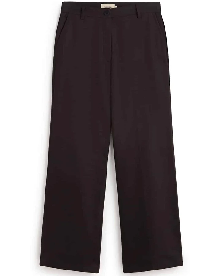 Thinking MU Hose Hermione