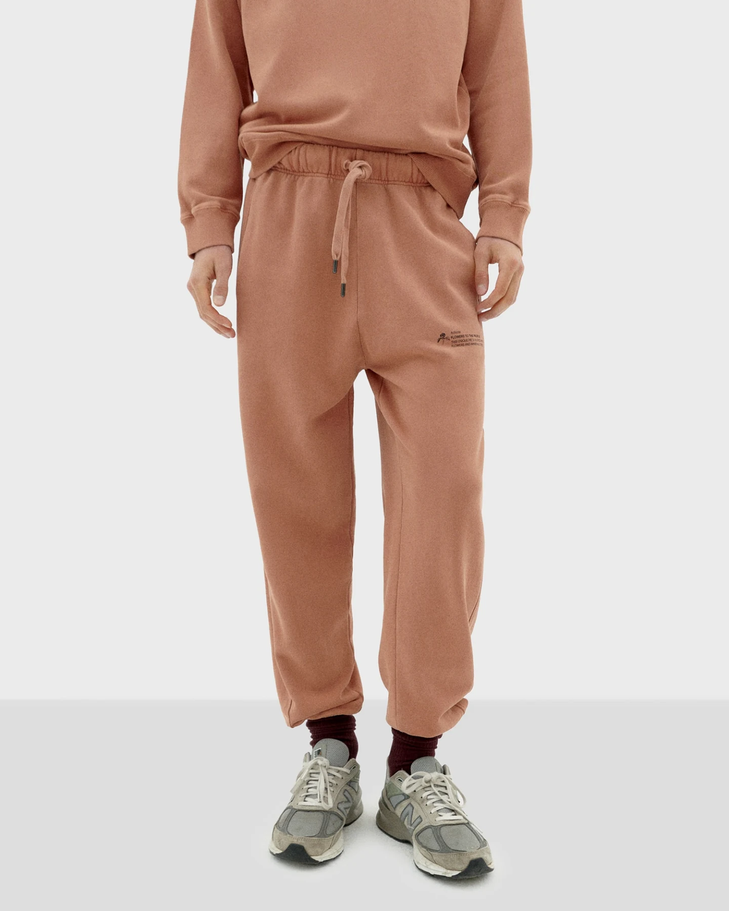 Thinking MU Hose – Ansicht 2
