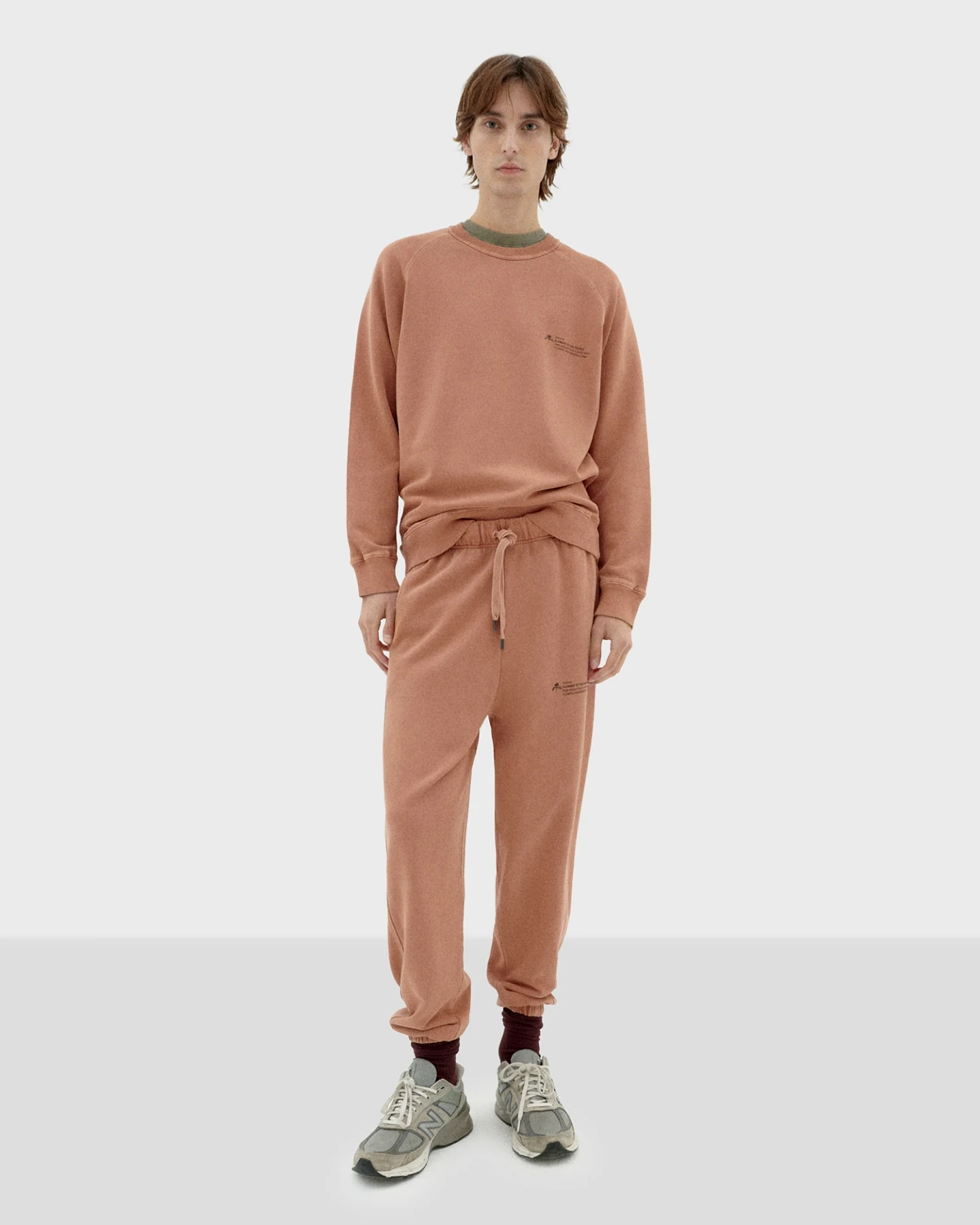 Thinking MU Hose – Ansicht 3