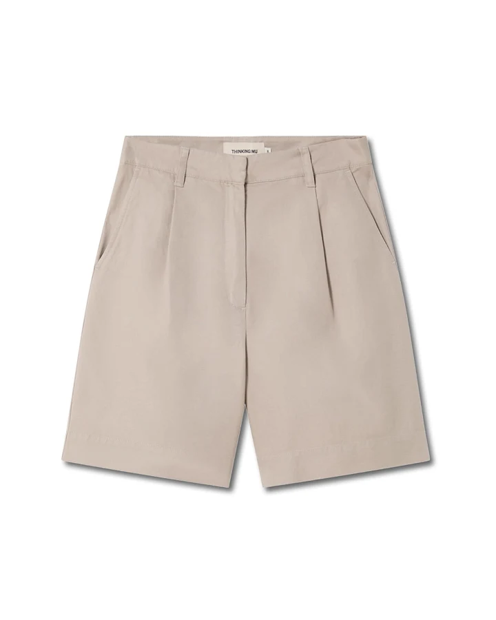 Thinking MU Shorts Lia