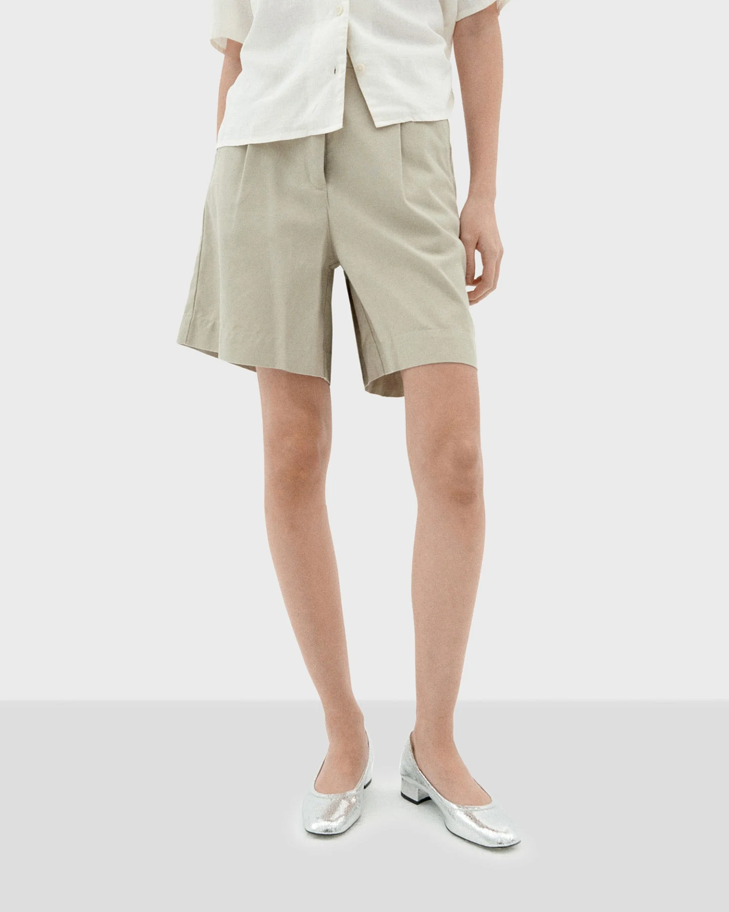 Thinking MU Shorts Lia – Ansicht 2