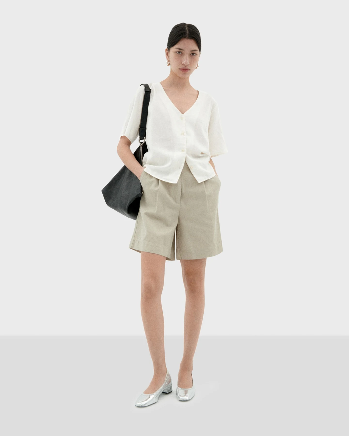 Thinking MU Shorts Lia – Ansicht 3