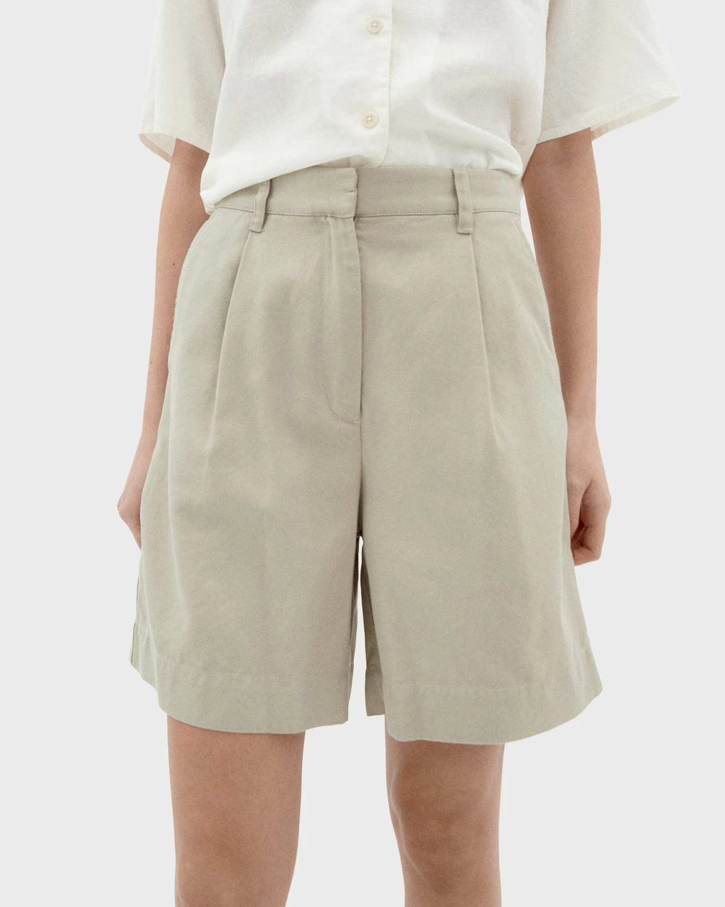 Thinking MU Shorts Lia – Ansicht 5