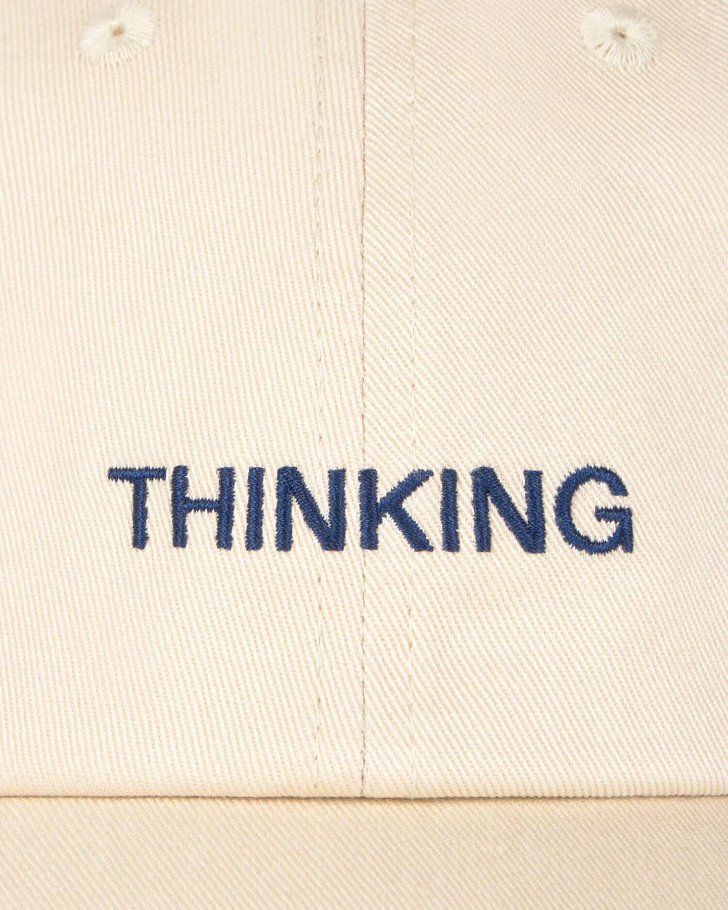 Thinking MU Kappe THINKING CHRIS – Ansicht 4
