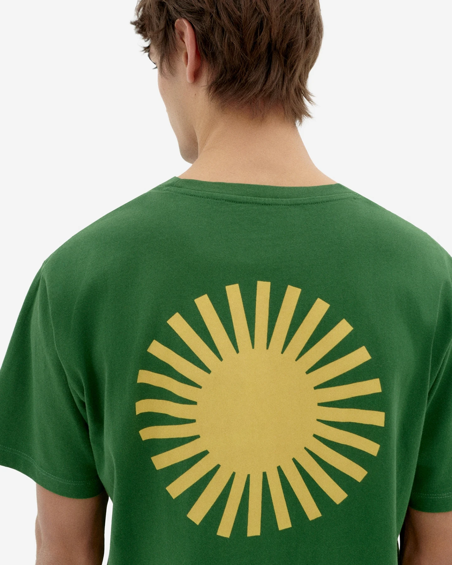 Thinking MU T-Shirt Sol – Ansicht 6
