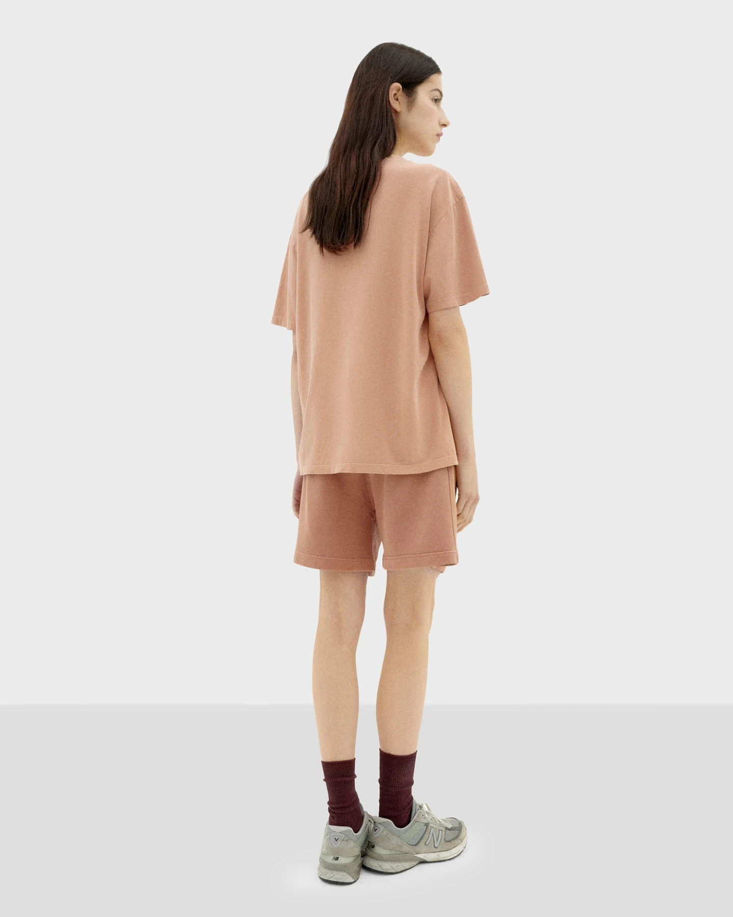 Thinking MU T-Shirt Flowers – Ansicht 4