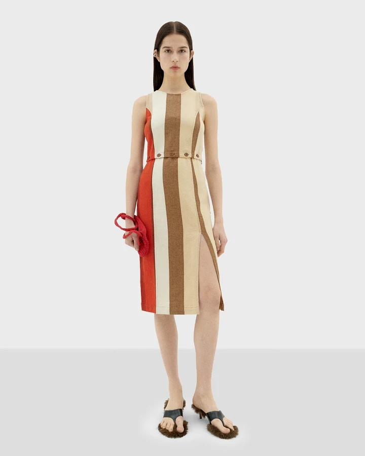 Thinking MU Kleid WILA