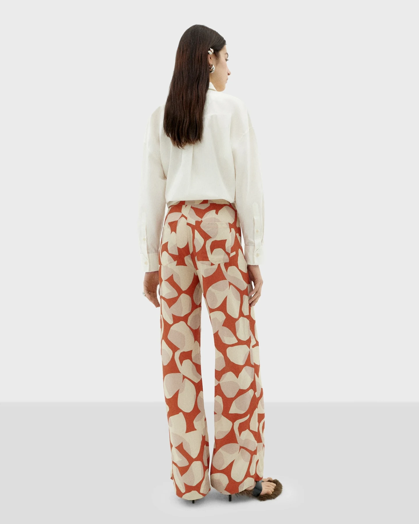 Thinking MU Hose Manolita – Ansicht 4