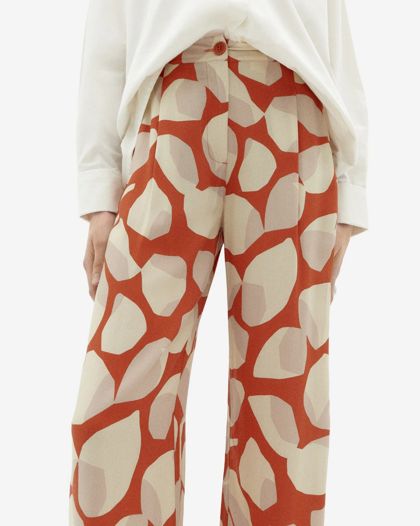 Thinking MU Hose Manolita – Ansicht 5