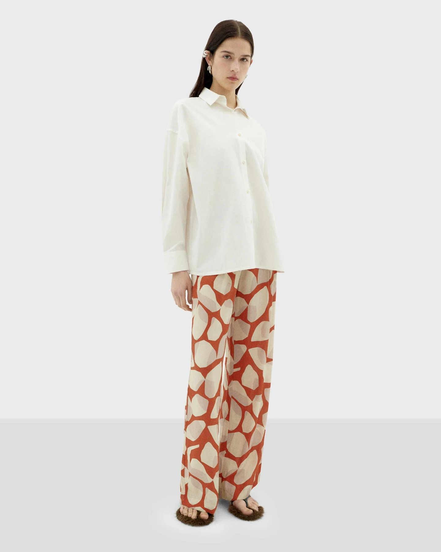 Thinking MU Hose Manolita – Ansicht 3