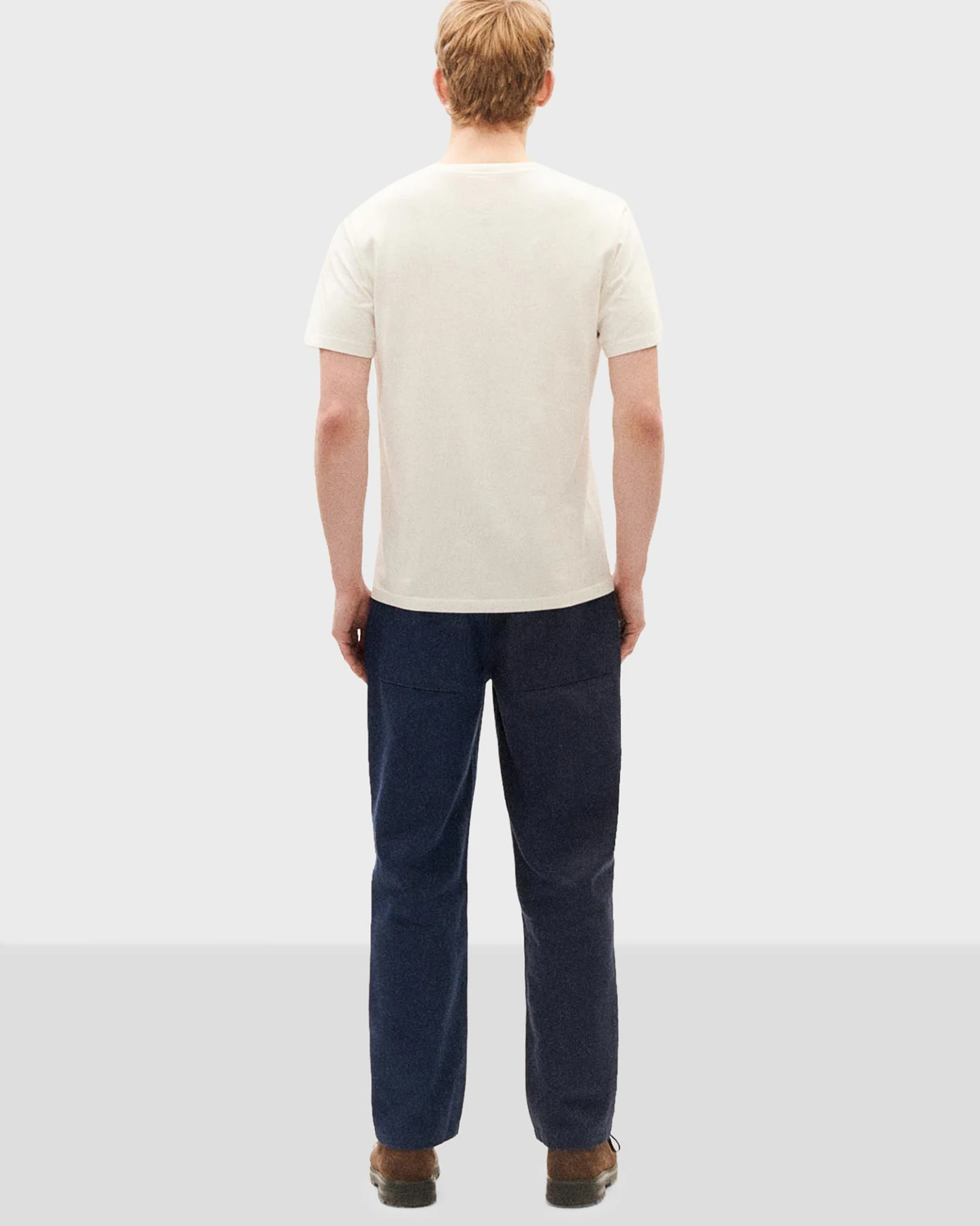 Thinking MU T-Shirt One Humanity – Ansicht 4