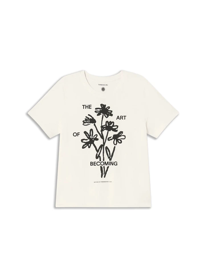 Thinking MU Shirt IDA