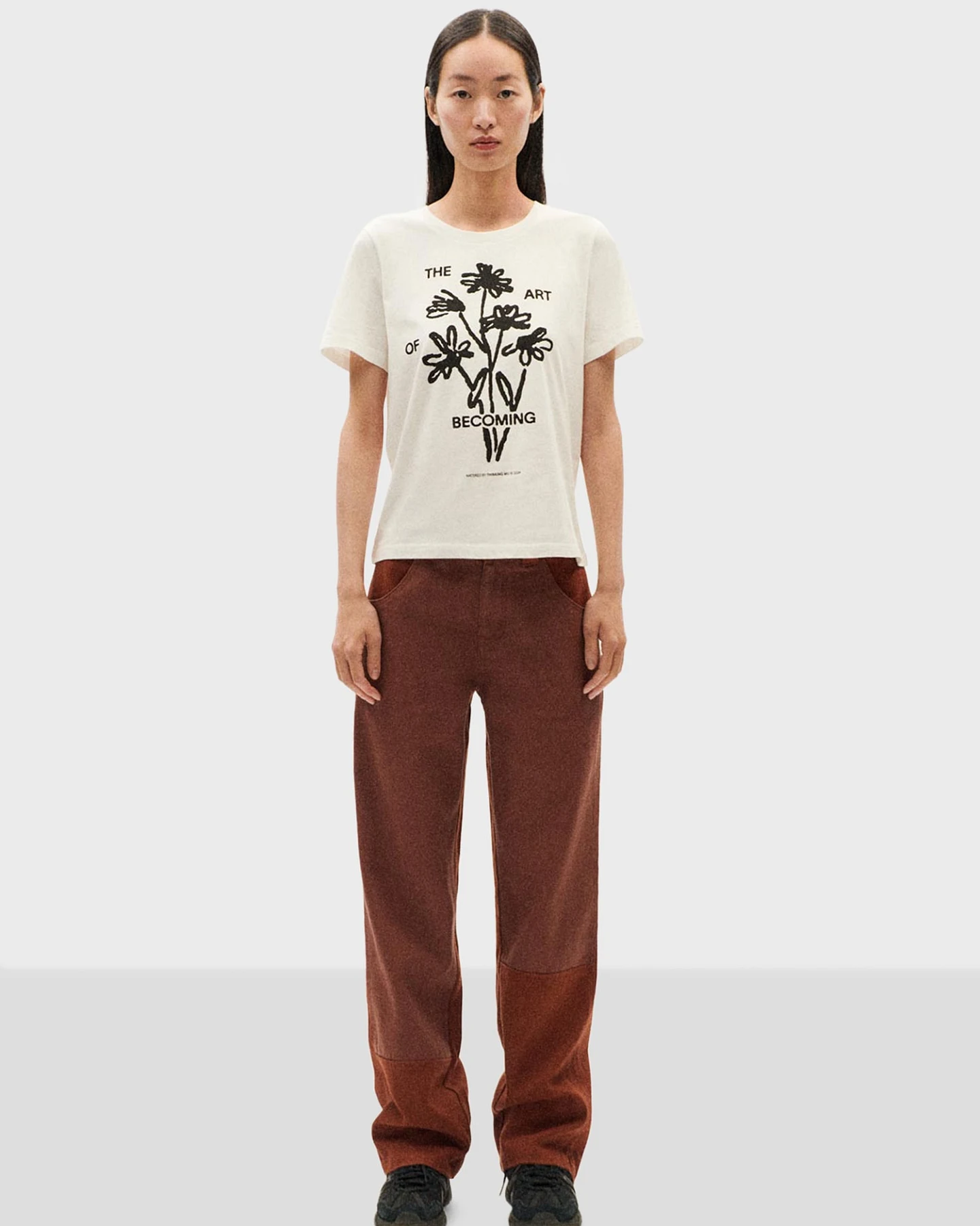 Thinking MU Shirt IDA – Ansicht 5