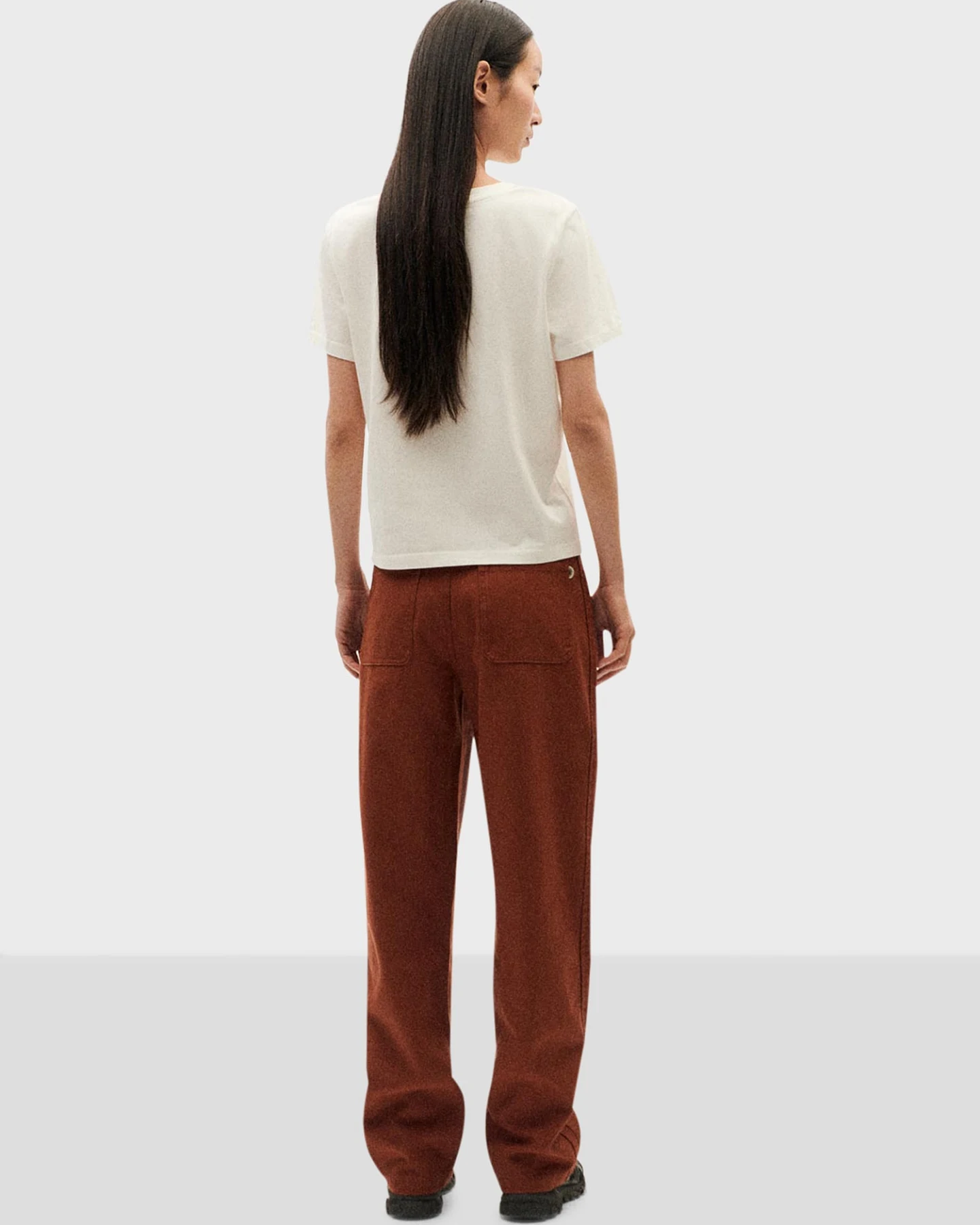 Thinking MU Shirt IDA – Ansicht 4