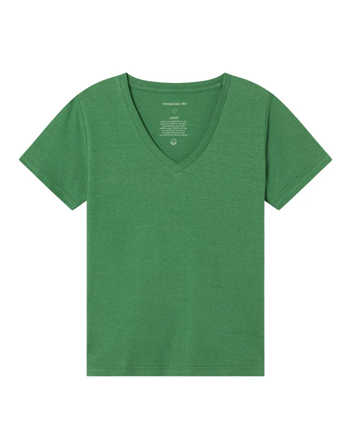 Thinking MU Shirt Regina