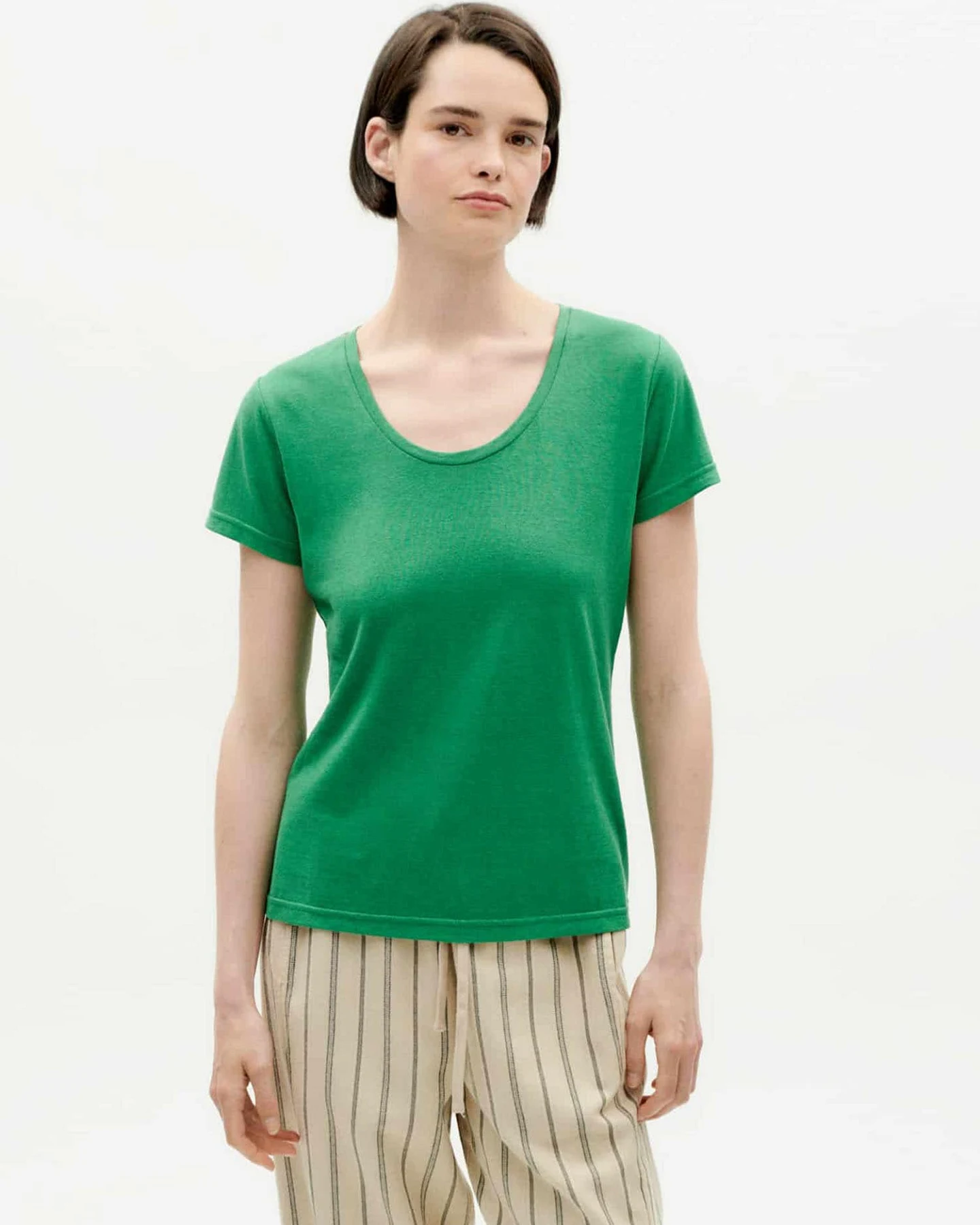 Thinking MU Shirt Regina – Ansicht 2
