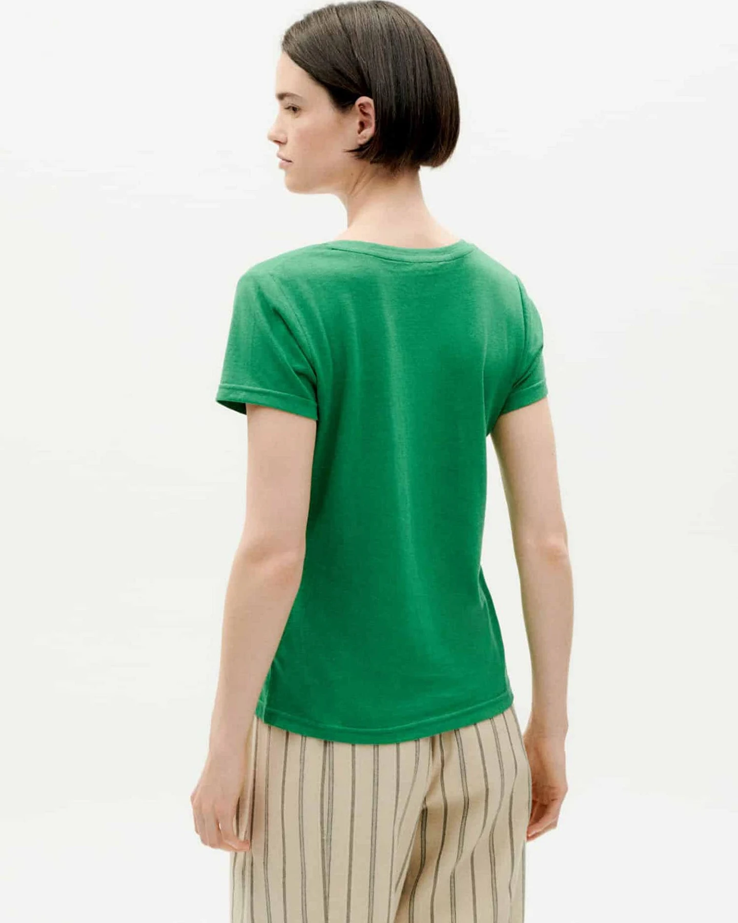 Thinking MU Shirt Regina – Ansicht 3