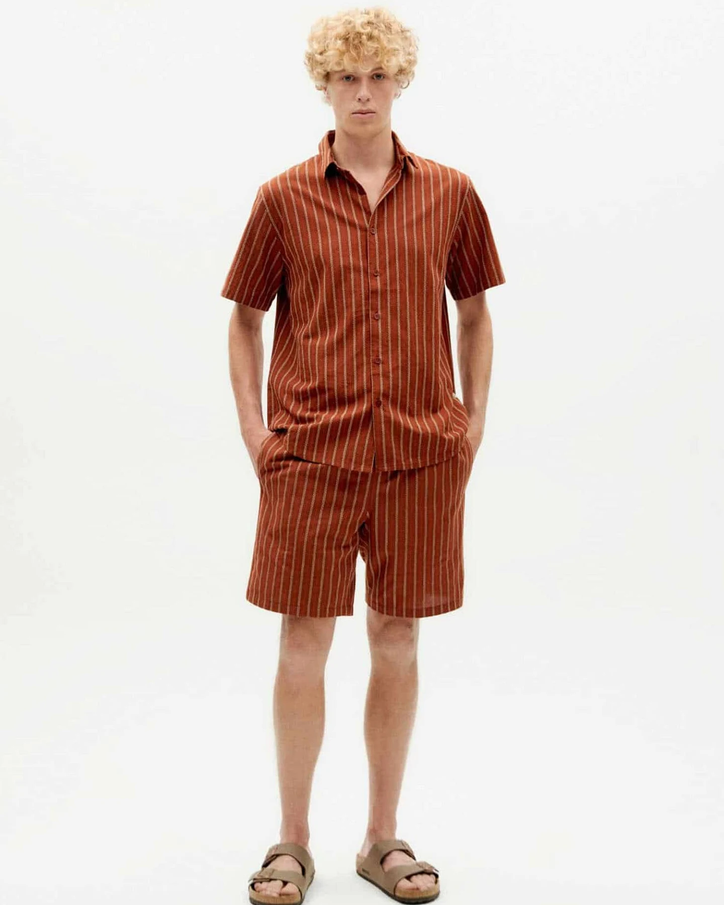 Thinking MU Hose Henry – Ansicht 3