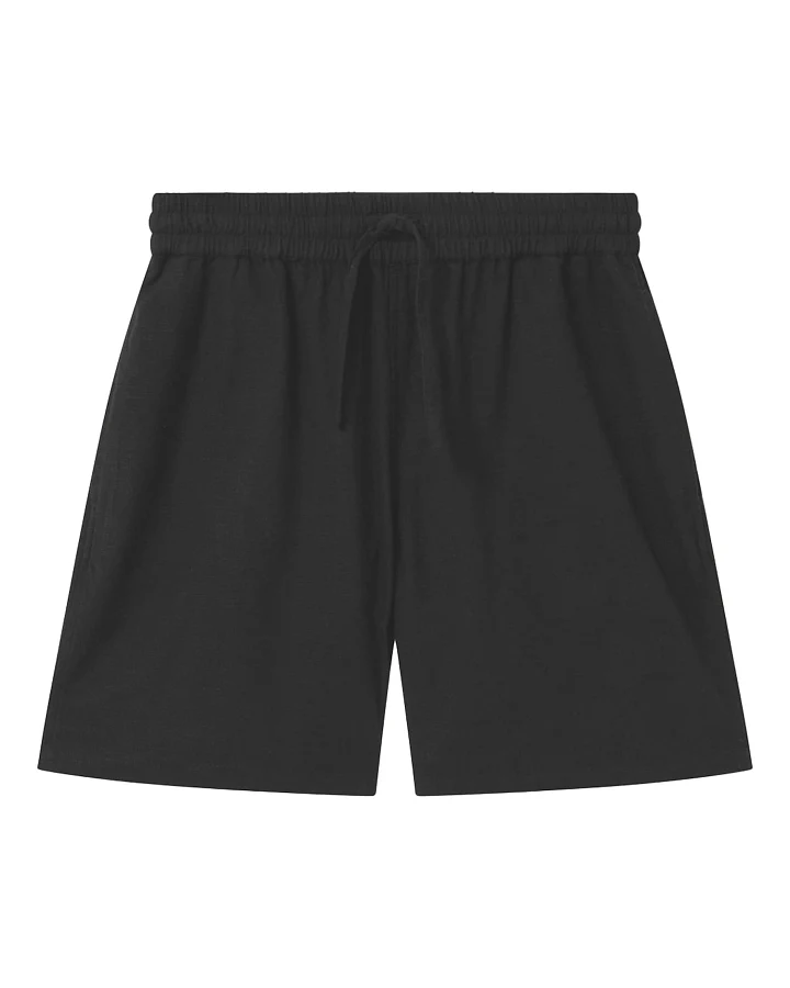 Thinking MU Shorts Henry