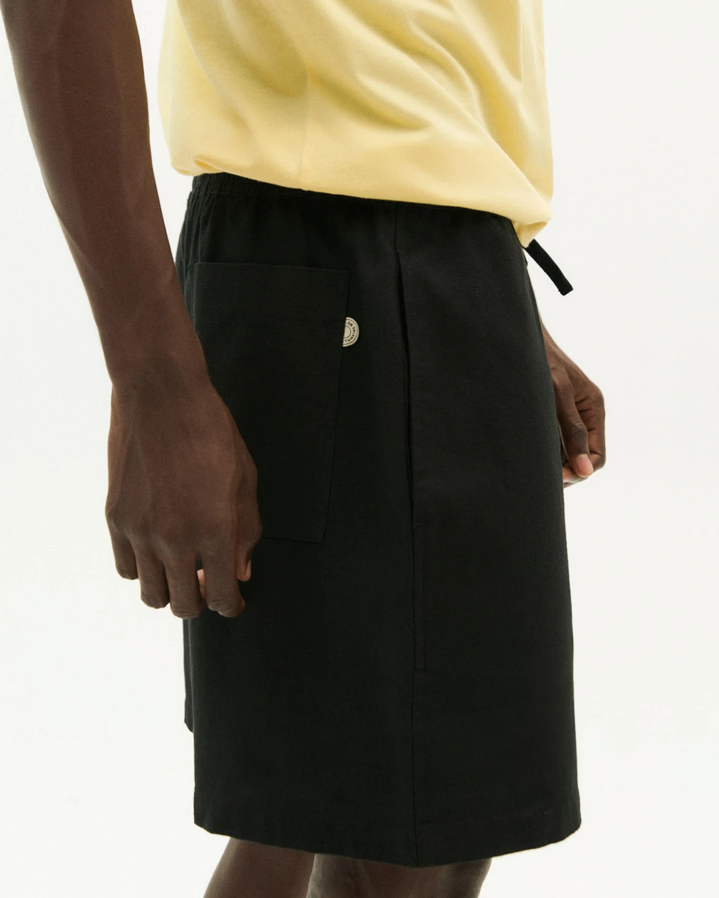 Thinking MU Shorts Henry – Ansicht 2