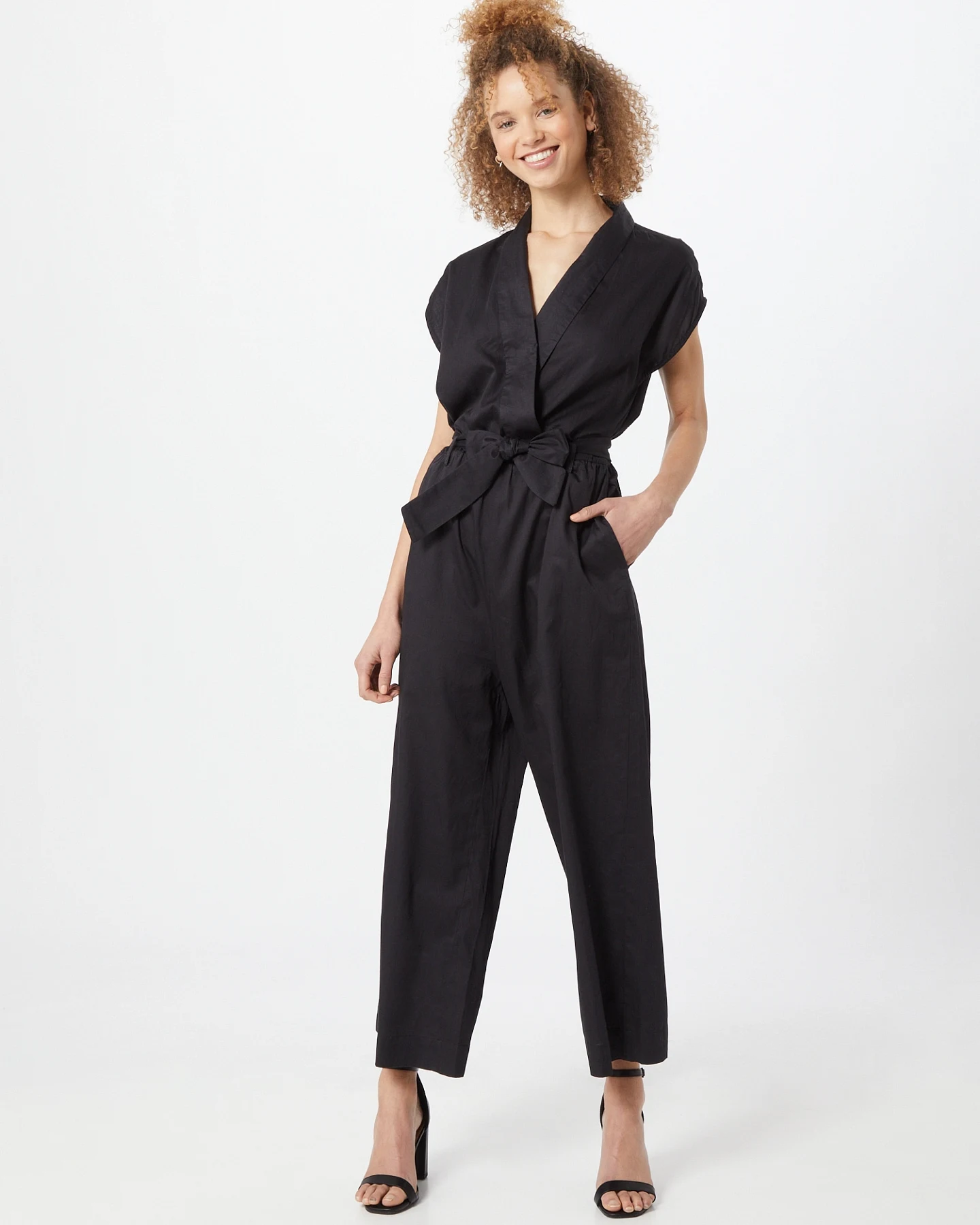 Thinking MU Jumpsuit Malawi – Ansicht 2
