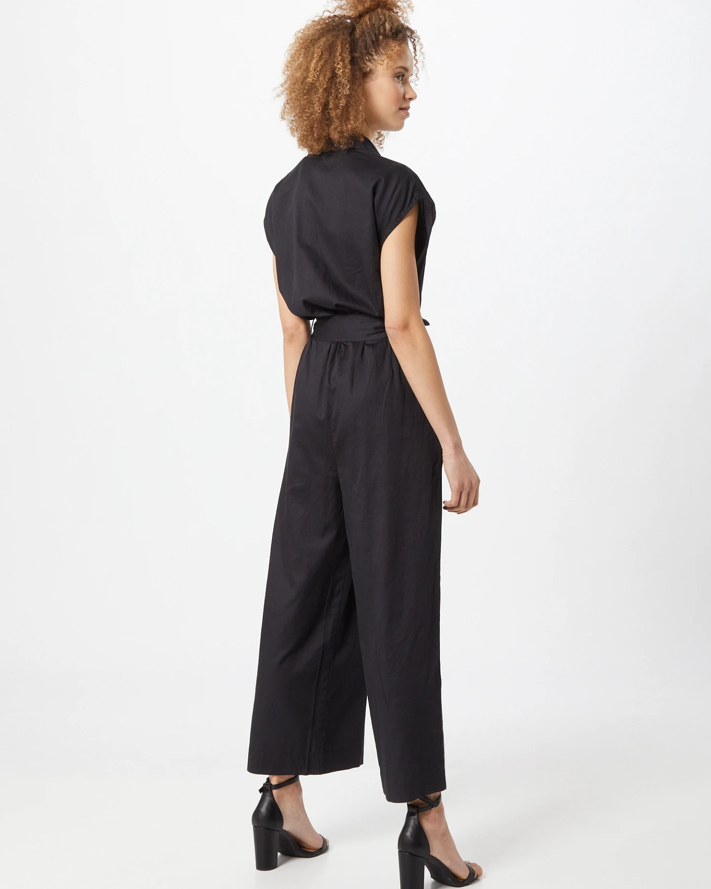 Thinking MU Jumpsuit Malawi – Ansicht 3