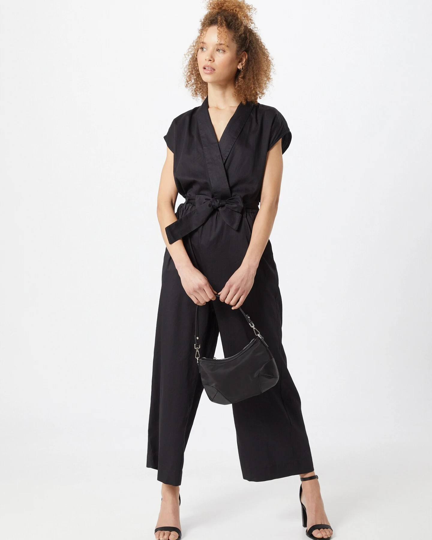 Thinking MU Jumpsuit Malawi – Ansicht 4