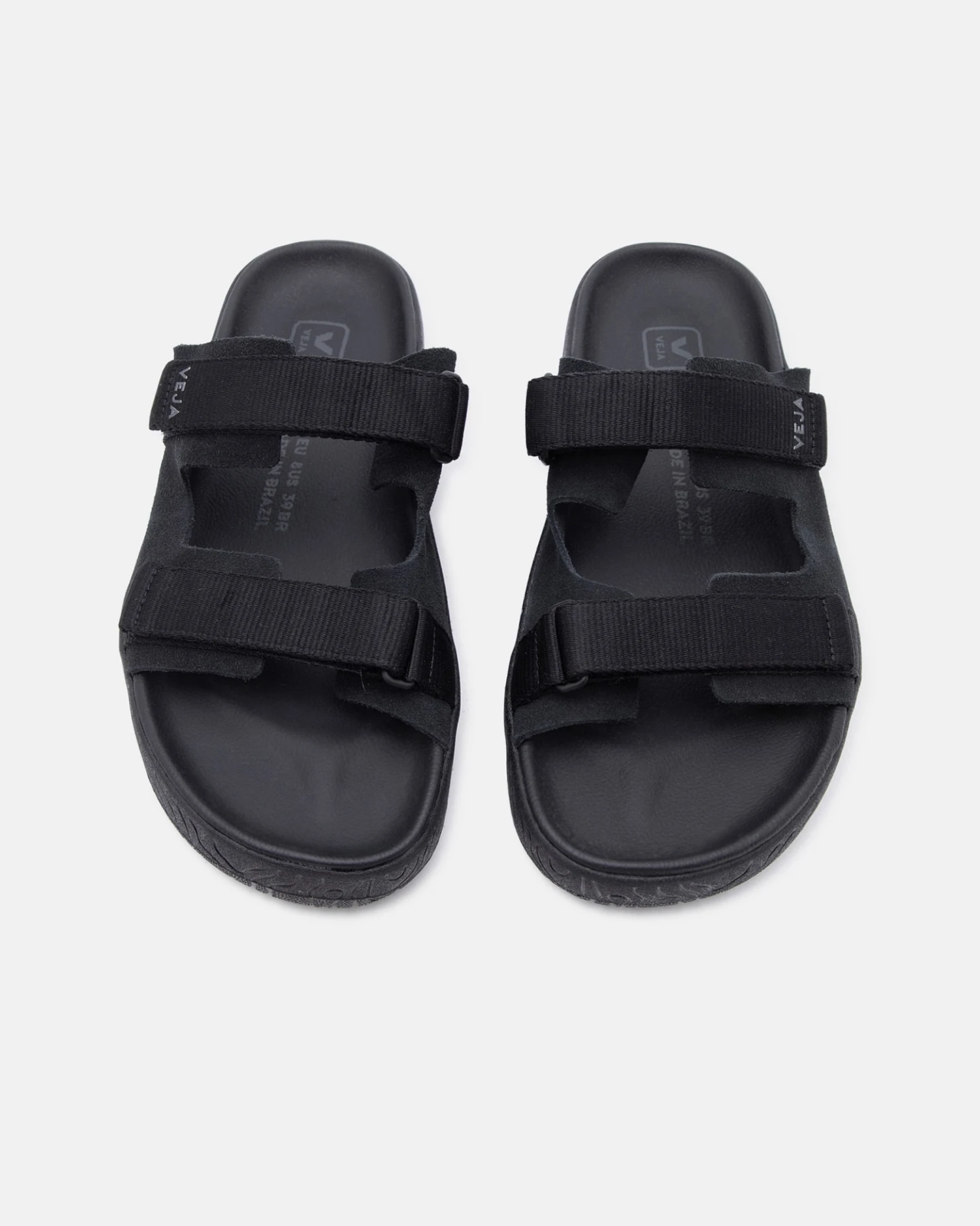 Veja Pantolette Arpoador – Ansicht 3