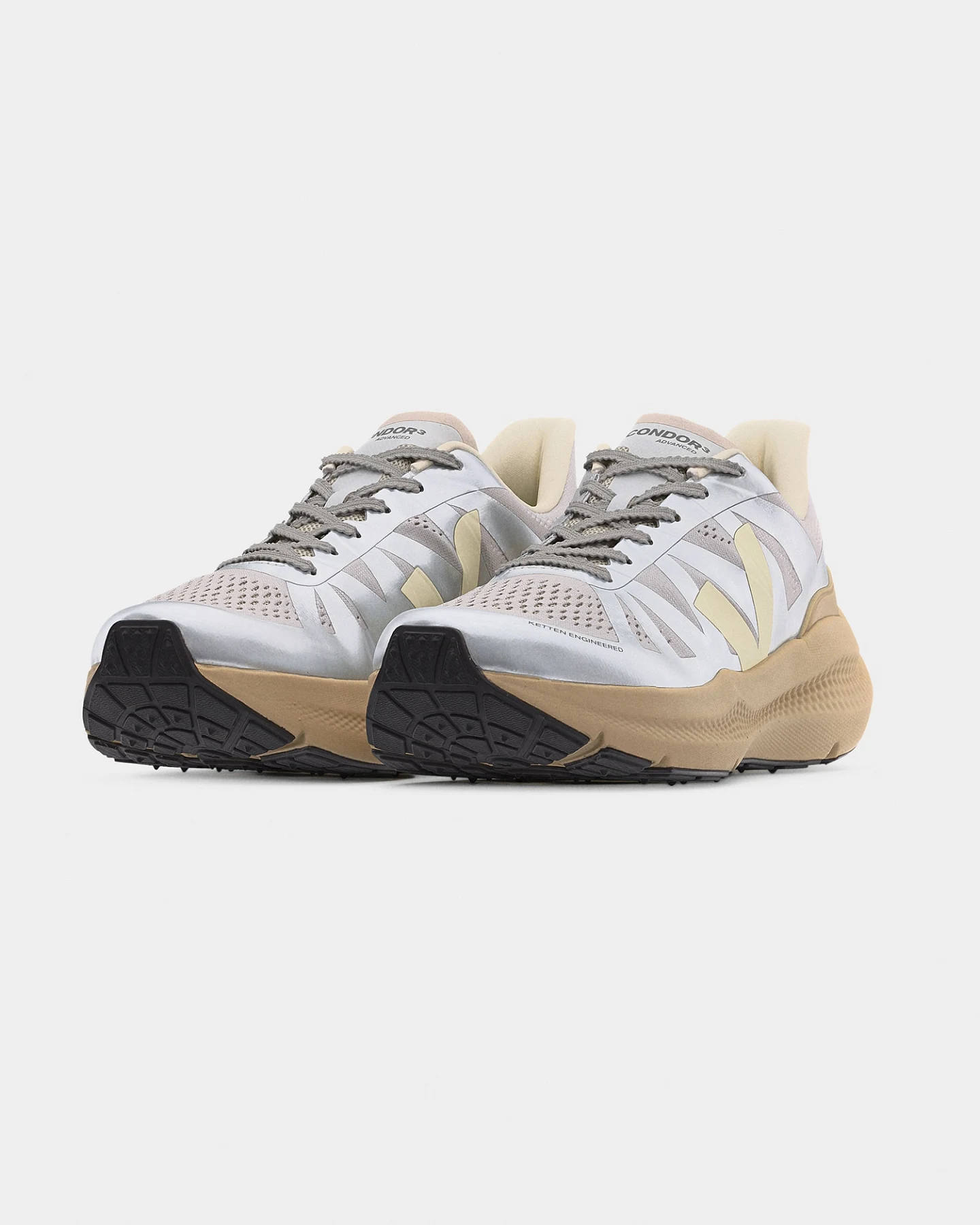 Veja Sneaker Condor 3 Advanced – Ansicht 2