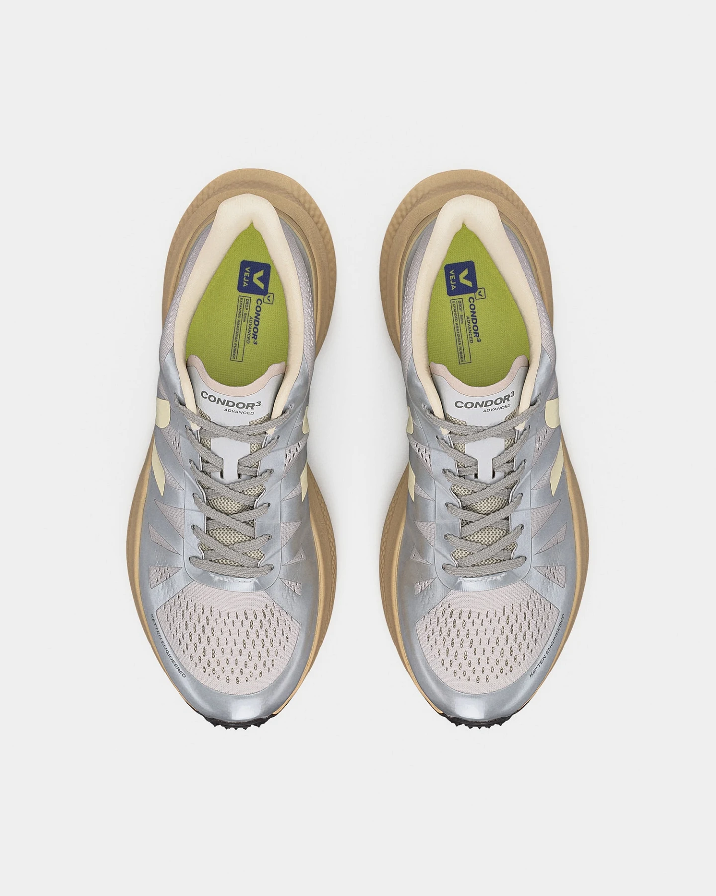 Veja Sneaker Condor 3 Advanced – Ansicht 4