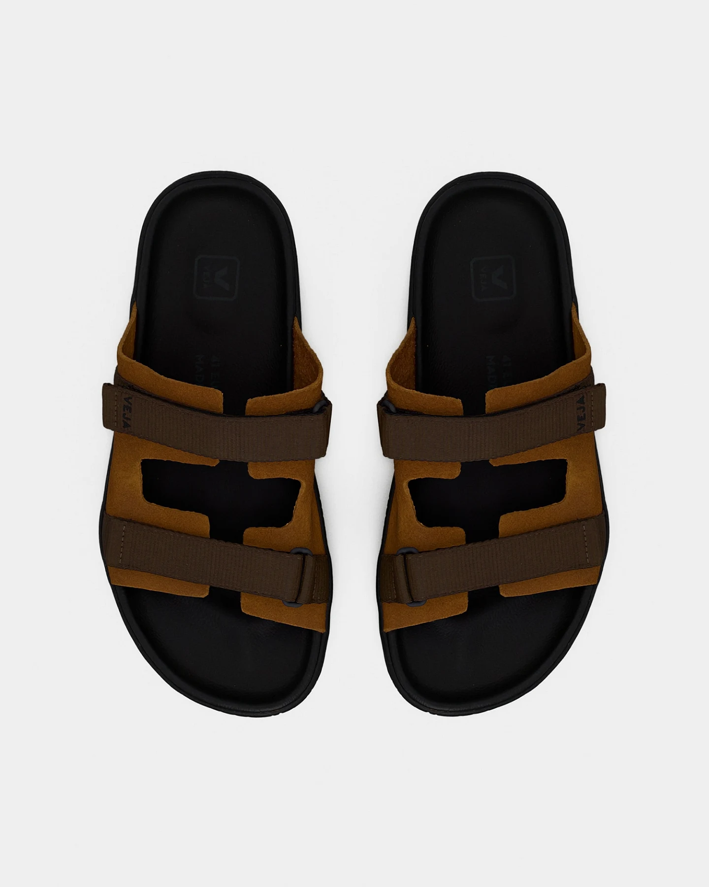 Veja Pantolette Arpoador – Ansicht 3