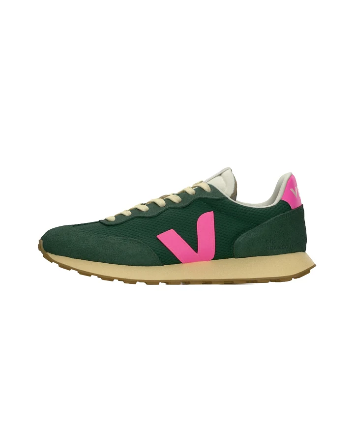 Veja Sneaker Rio Branco II